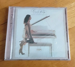 Carole King - Pearls - Songs Of Goffin And King (CD Album) - Bild 1 von 3