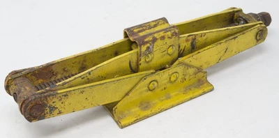 Used original jack only for Ferrari 308 GTB GT4 512 365 BB 400 tool kit 106530 - Image 1 of 4