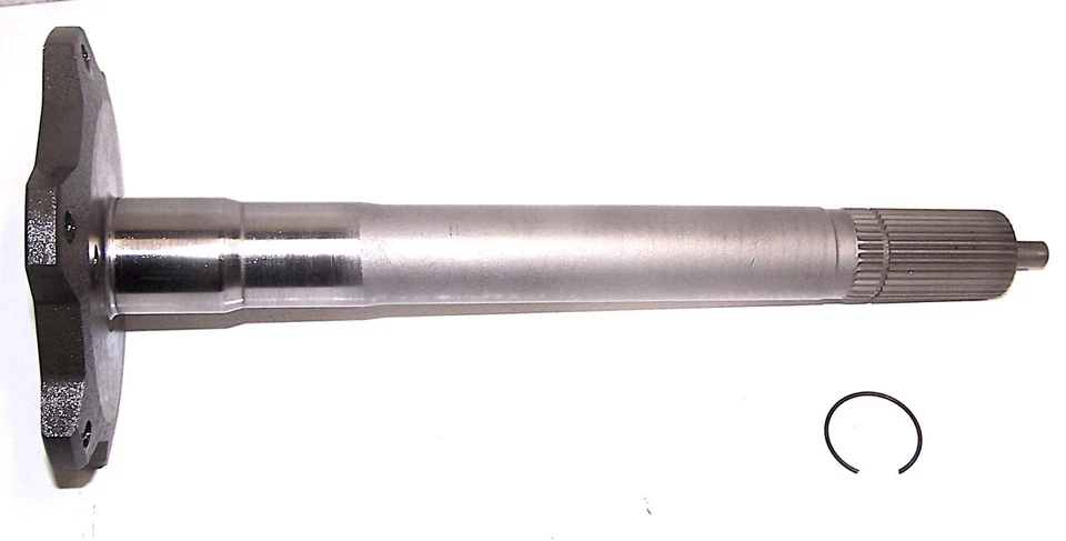 CHEVY GMC 2500 3500 HD 9.2" IFS FRONT RH AXLE OUTPUT SHAFT GM# 15801500 - Image 1 of 4