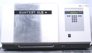 Atlas Material Testing Solutions Suntest XLS+ instrumento de meteorización con arco de xenón - Imagen 1 de 4