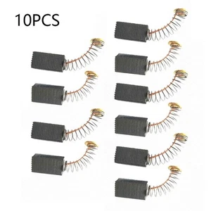 Carbon brush Accessories Accessory Electric Fitting Metal Parts 10* 10pcs - Picture 1 of 12