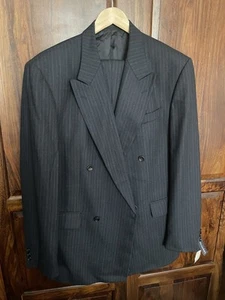 Brand New Pinstripe Suit - Picture 1 of 6