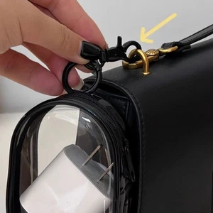 Electronics Protection Case Portable And Compact Easy Access For Daily Use - Photo 1/14