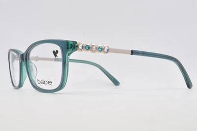 Gafas Bebe BB5228 400 verde azulado, talla 52-15-135 Foto 1 de 4