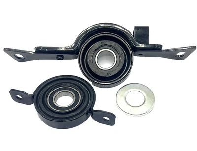 Par de rolamentos centrais eixo de transmissão para Chrysler Pacifica 2003 2005 2006 2007 2008 - Imagem 1 de 4