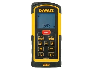 DEWALT - DW03101 Laser Distance Measure 100m - Picture 1 of 3