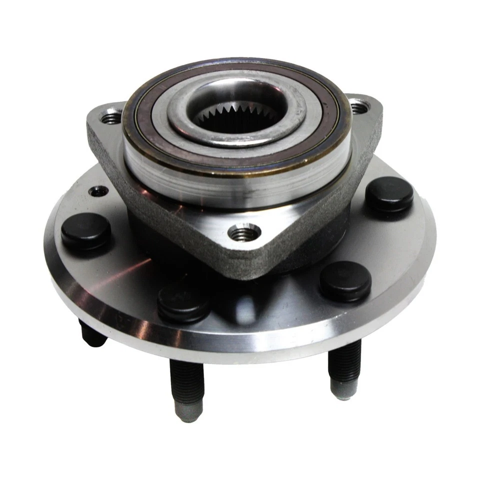 Buje de rueda para Buick Enclave 2008-2017 lado conductor o pasajero | pieza única Foto 1 de 4