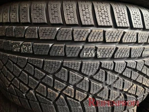 Pirelli Sottozero W240SZ 285/40 R18 101V WInterreifen DOT 2014 - Bild 1 von 5