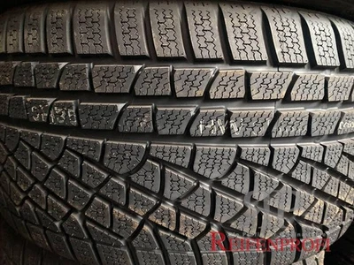 Pirelli Sottozero W240SZ 285/40 R18 101V WInterreifen DOT 2014 - Bild 1 von 4