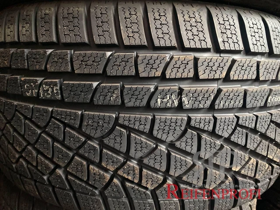 Pirelli Sottozero W240SZ 285/40 R18 101V WInterreifen DOT 2014 - Bild 1 von 4