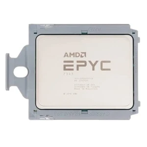AMD EPYC Milan 7343 3.2GHz 16 Core 32 Thread 190W Server CPU Processor Unlocked - Picture 1 of 2