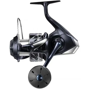 Shimano Stradic SW 6000PG 2024 Spinnrolle 047403 Yellowtail Amberjack B10146 - Bild 1 von 1