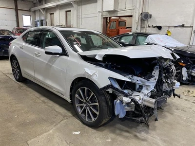 Volante Acura TLX 2017 17 1424499 Foto 1 de 4