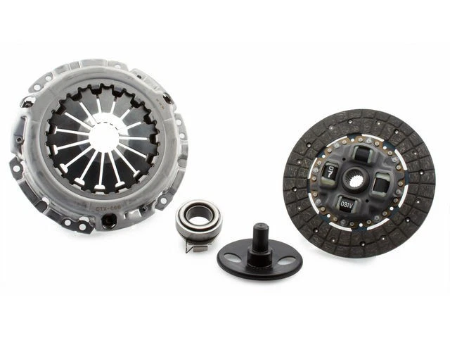 Kit de embreagem 18MBWH26 para Toyota Echo 2000 2003 2004 2001 2005 2002 - Imagem 1 de 1