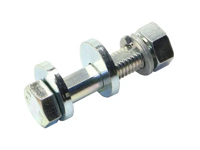 Kit de cambagem de alinhamento Mercury Zephyr Front Moog 12987TVYC 1979 1980 para 1978-1983 - Imagem 1 de 2