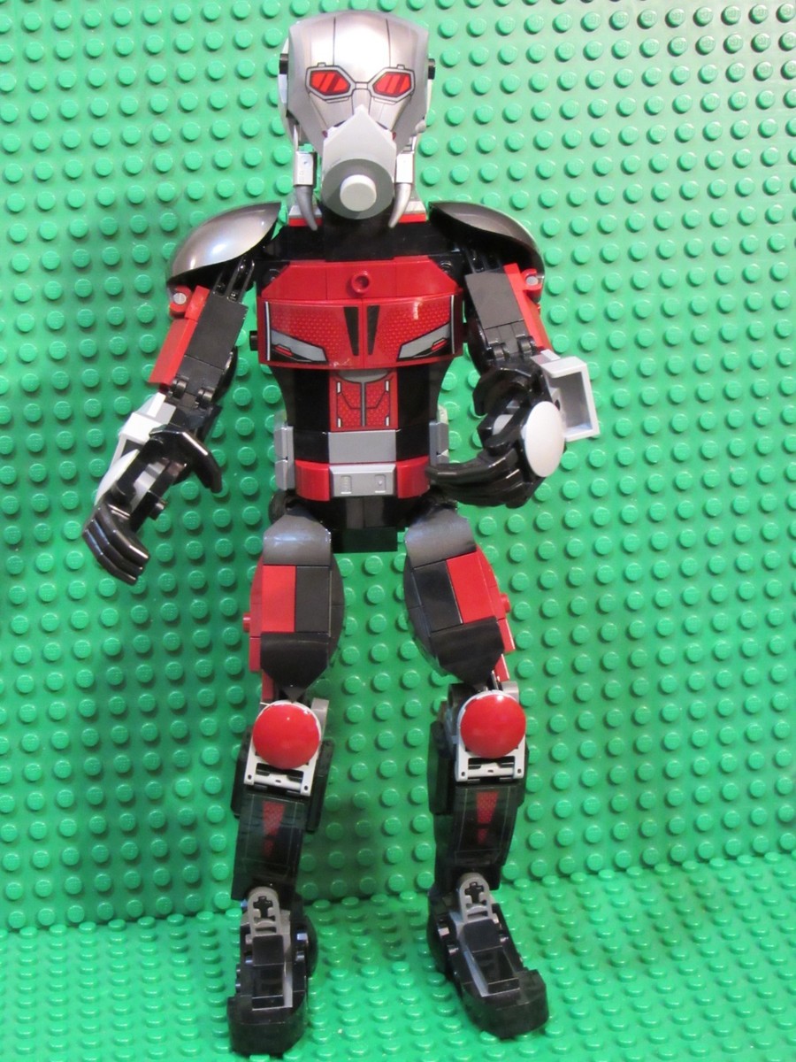 Ant-Man LEGO (R) Building Toys for sale | eBay