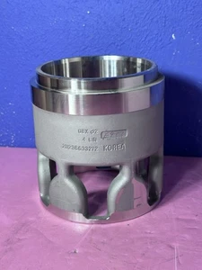 Fisher 2U236633272 Linear Valve Cage New - Picture 1 of 6