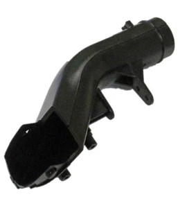 Bosch Genuine OEM Replacement Dust Chute, 1609B00501 - Picture 1 of 3