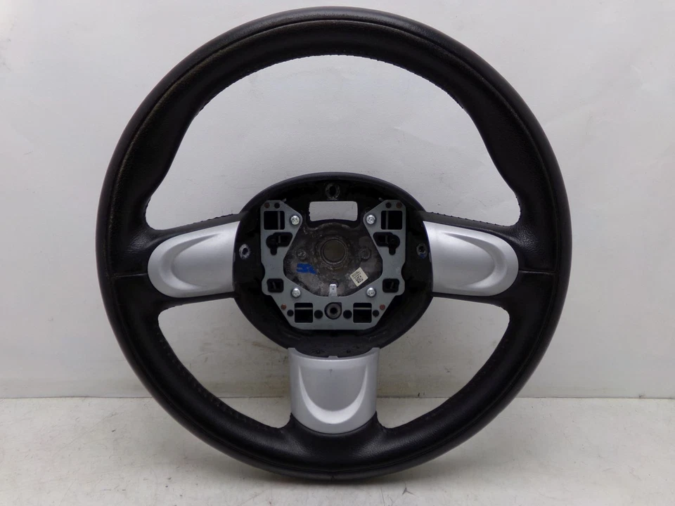 Lenkrad Leder 6782595 MINI MINI (R56) COOPER D - Bild 1 von 4