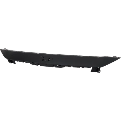 Grille Trim For 2019-2021 Kia Sedona Upper 86585A9NA0 Foto 1 de 4