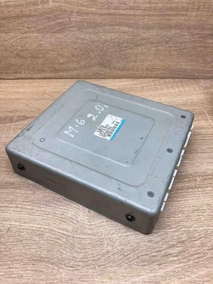 L813 18 881H E6T52477H3 L813 Engine control unit/module ECU Fits for Mazda 6 - Image 1 of 4