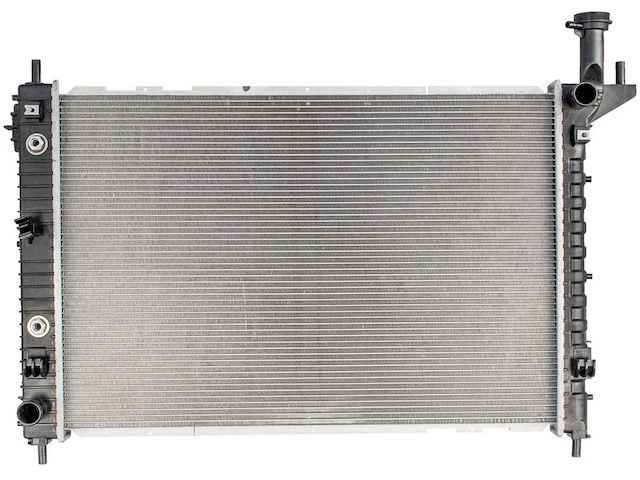 Radiador Denso 72PMNW39 para Saturn Outlook 2008 2007 2009 2010 Foto 1 de 1