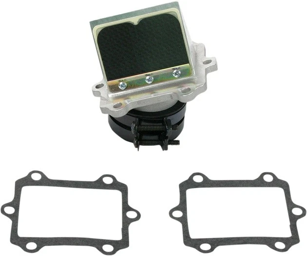 Válvula Boyesen RAD para Suzuki RMX250 1996-1998 Foto 1 de 1