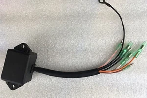 CDI unit For YAMAHA outboard PN 696-85540-12-00 New 1 SET HA - Bild 1 von 4