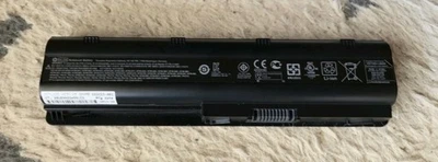 Batería para portátil HP MU06 593553-001 593554-001 Foto 1 de 3