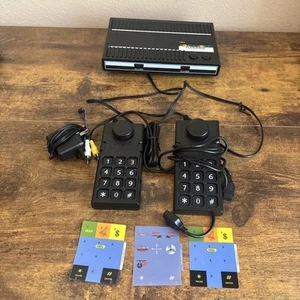 Colecovision Flashback Classic Game Console -- Tested + Working - Picture 1 of 5