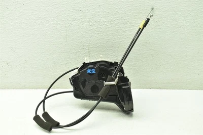 Actuador de bloqueo de puerta trasero derecho pasajero derecho Subaru WRX STI 2015-2019 OEM 15-19 Foto 1 de 4