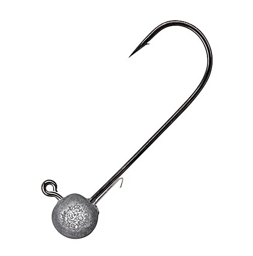 Spro HD Round Jig Head 10/0 15g - Bild 1 von 1