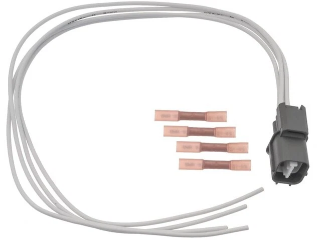 Conector sensor oxígeno SMP 58RZJG68 para Isuzu Oasis 1996 1997 1998 1999 Foto 1 de 1