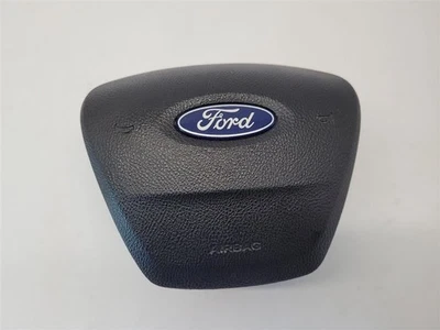 2015 2016 FORD FOCUS LH Driver Air Bag Driver Wheel With Cruise Control   Foto 1 de 4