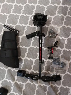 Flycam DSLR Nano HD Steadycam - Bild 1 von 4