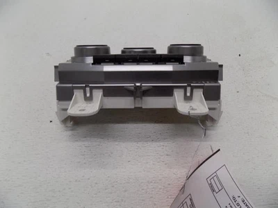 Climate Temperature Control With AC Electric Fits 08-10 MAZDA 5 1754152 Foto 1 de 4