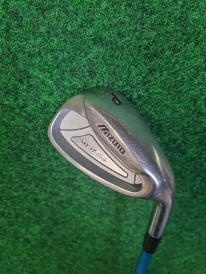 MIZUNO MX-17 Pitching Wedge, Damen, Graphit, 36,5 Zoll, Rechts, Ladies Flex - Bild 1 von 4