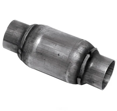 Convertidor catalítico universal para Audi/Chrysler/Dodge/Eagle/Ford/Jaguar/Jeep Foto 1 de 2