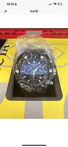 Invicta Beavis Butthead Watch’s .. Black Watch - Bild 1 von 4