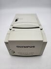Olympus Filmscanner ES-10S mit 35 mm Filmadapter C10 kein Netzteil SCSI