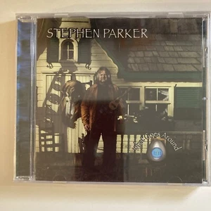 What Goes Around CD By Stephen Parker New Sealed Free Shipping J - Picture 1 of 5