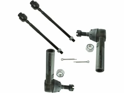 Kit de extremo de varilla de amarre delantero 65689TK 1998 1987 1988 1989 para Buick LeSabre 1986-1999 Foto 1 de 2