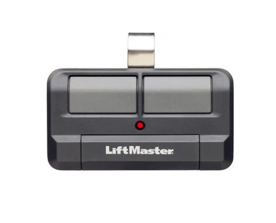 892 LT LiftMaster Easy Learning Remote Control Transmitter for Gate/Garage  - Image 1 of 4
