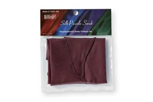 Hodge Silk Piccolo Swab - Picture 1 of 7