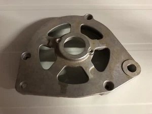 Supporto Coperchio Alternatore Bosch AL 736 Codice Ricambio 1125824202 - Foto 1 di 4