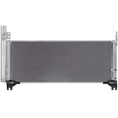 AC Condenser For Lexus GS350 16-18/GS450h 17-18 Foto 1 de 4