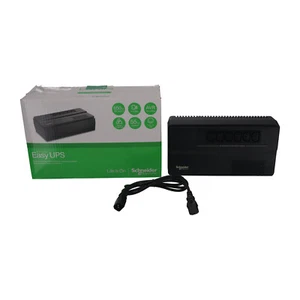 Schneider Electric BVS650I Easy Uninterruptible Power Supply New NFP - Picture 1 of 7