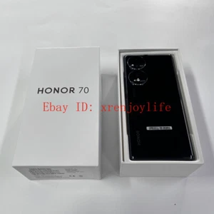 Teléfono Honor 70 5G 256GB 12GB RAM VERSIÓN GLOBAL 6.67" 54MP 4800mAh 66W Desbloqueado - Imagen 1 de 28