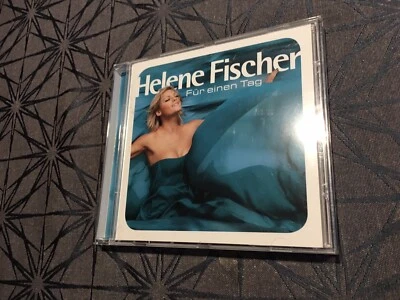 Für einen Tag von Helene Fischer | CD | Zustand Neuwertig - Bild 1 von 3
