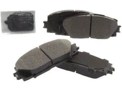 For 2012-2019 Toyota Prius C Brake Pad Set Front 56157MGCG 2013 2014 2015 2016 - Image 1 of 2